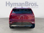 2023 Kia Niro EV Wind