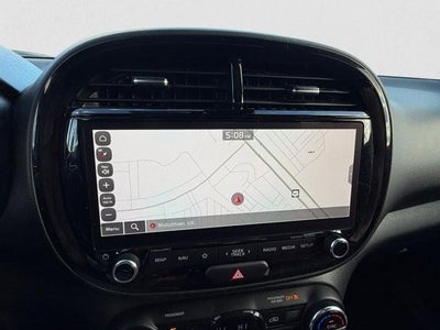 2025 Kia Soul EX FWD