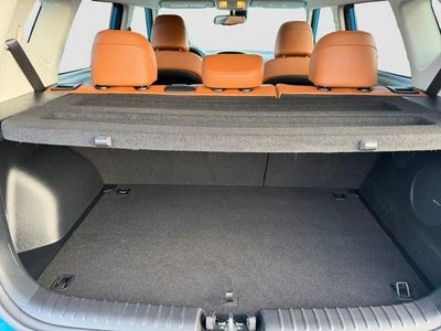 2025 Kia Soul EX FWD