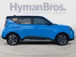 2025 Kia Soul EX FWD