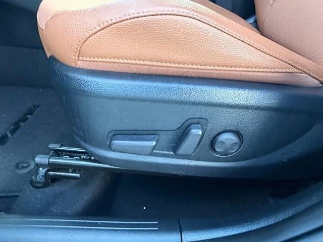 2025 Kia Soul EX FWD