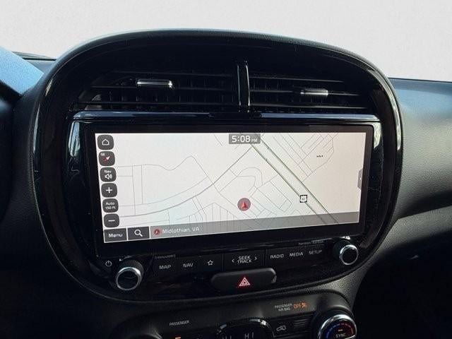 2025 Kia Soul EX FWD