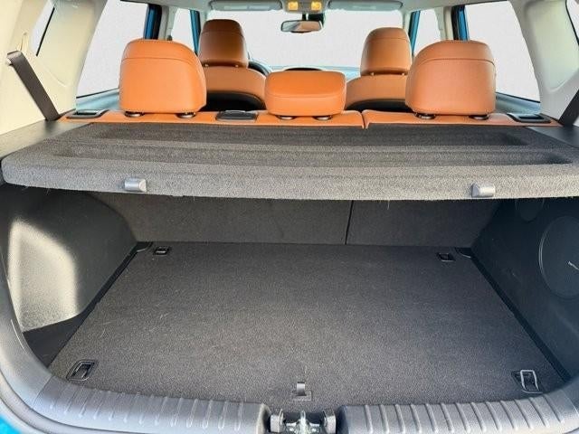 2025 Kia Soul EX FWD