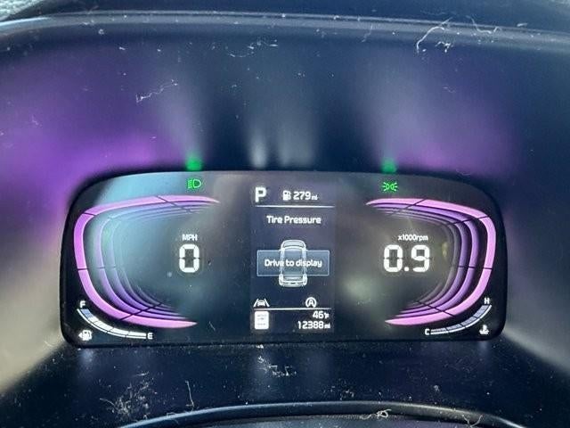 2025 Kia Soul EX FWD