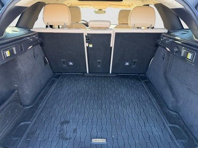 2020 Jaguar F-PACE 25t Prestige AWD