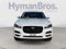 2020 Jaguar F-PACE 25t Prestige AWD