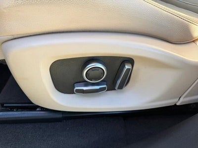 2020 Jaguar F-PACE 25t Prestige AWD