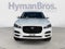 2020 Jaguar F-PACE 25t Prestige AWD