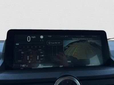 2025 INEOS Grenadier Quartermaster Fieldmaster Edition 4x4