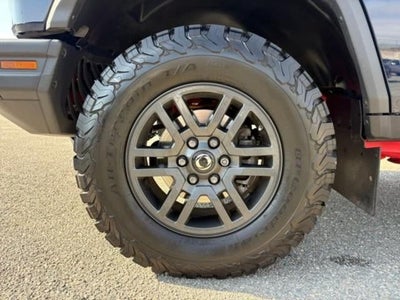 2025 INEOS Grenadier Quartermaster Fieldmaster Edition 4x4