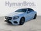 2020 Mercedes-Benz E-Class E 450 RWD Cabriolet