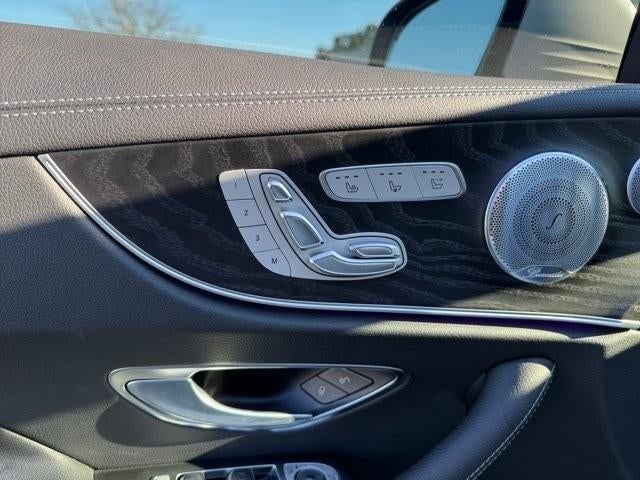 2020 Mercedes-Benz E-Class E 450 RWD Cabriolet