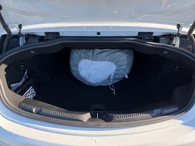 2020 Mercedes-Benz E-Class E 450 RWD Cabriolet