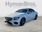 2020 Mercedes-Benz E-Class E 450 RWD Cabriolet