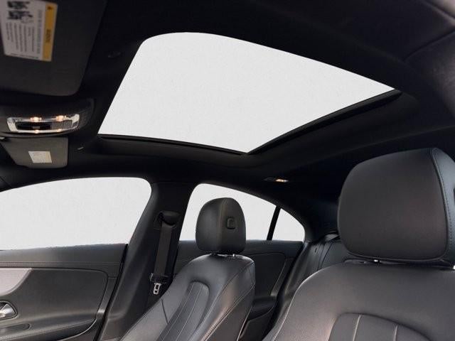 2021 Mercedes-Benz CLA CLA 250 Coupe