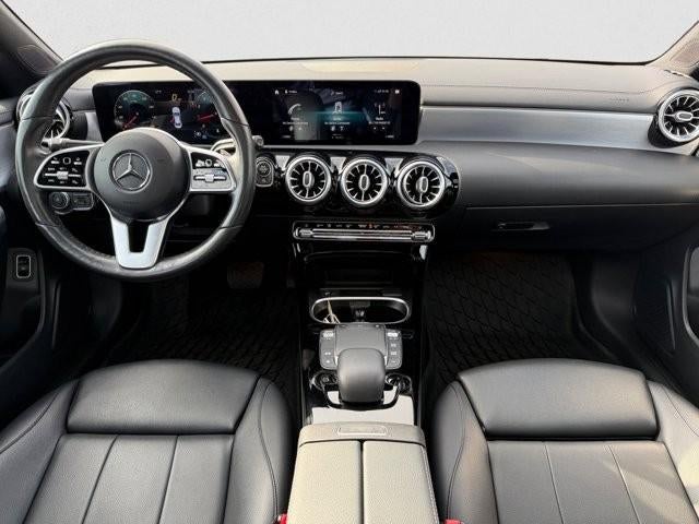 2021 Mercedes-Benz CLA CLA 250 Coupe