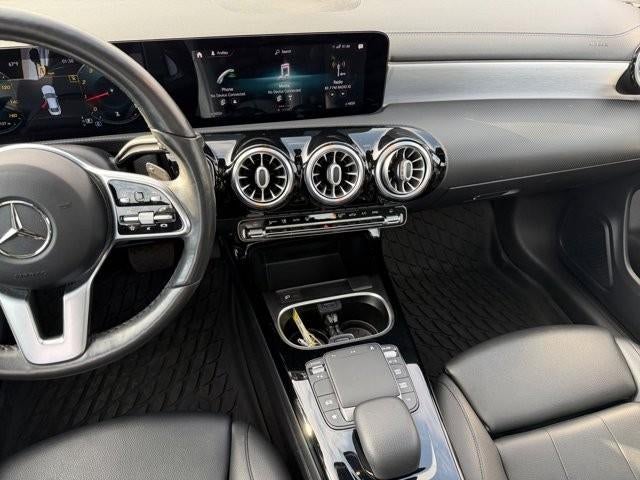 2021 Mercedes-Benz CLA CLA 250 Coupe