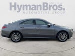 2021 Mercedes-Benz CLA CLA 250 Coupe