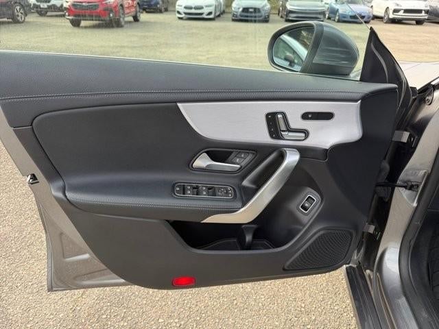 2021 Mercedes-Benz CLA CLA 250 Coupe