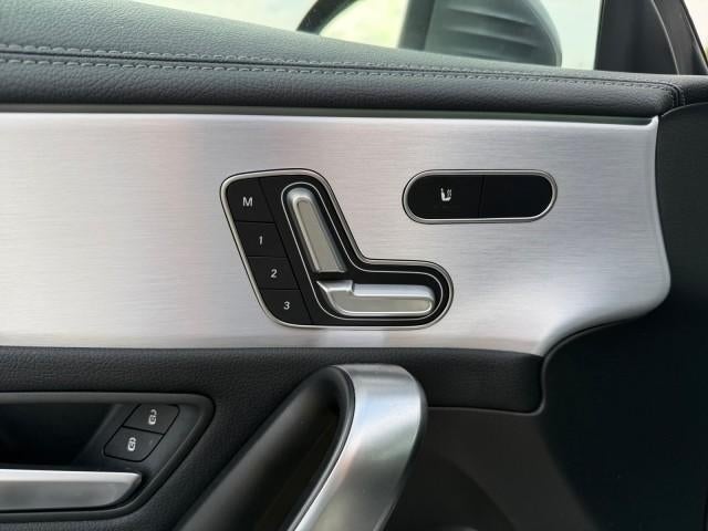 2021 Mercedes-Benz CLA CLA 250 Coupe