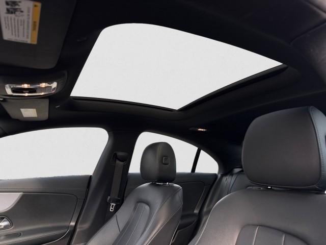 2021 Mercedes-Benz CLA CLA 250 Coupe