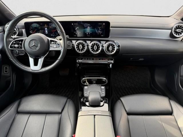 2021 Mercedes-Benz CLA CLA 250 Coupe