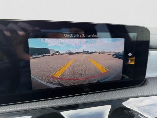 2021 Mercedes-Benz CLA CLA 250 Coupe