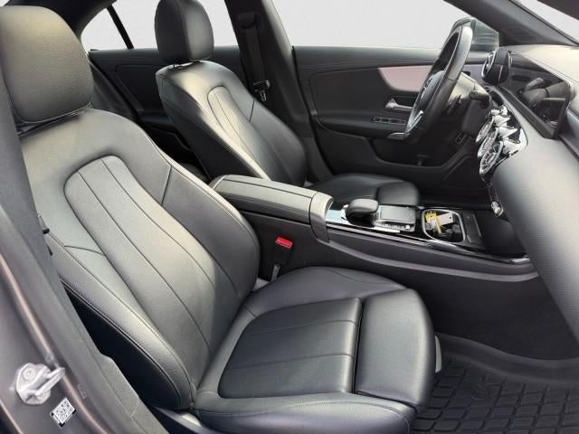 2021 Mercedes-Benz CLA CLA 250 Coupe