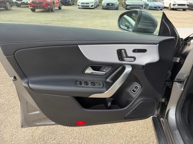 2021 Mercedes-Benz CLA CLA 250 Coupe