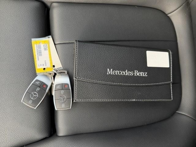 2021 Mercedes-Benz CLA CLA 250 Coupe