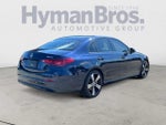2022 Mercedes-Benz C-Class C 300 4MATIC® Sedan