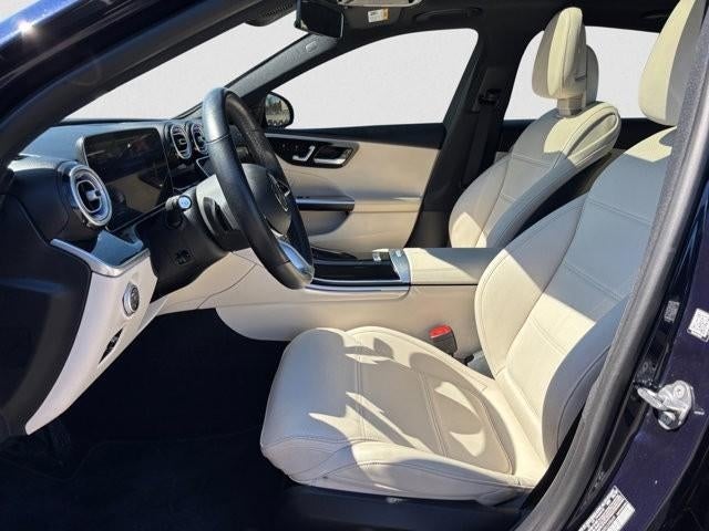 2022 Mercedes-Benz C-Class C 300 4MATIC® Sedan