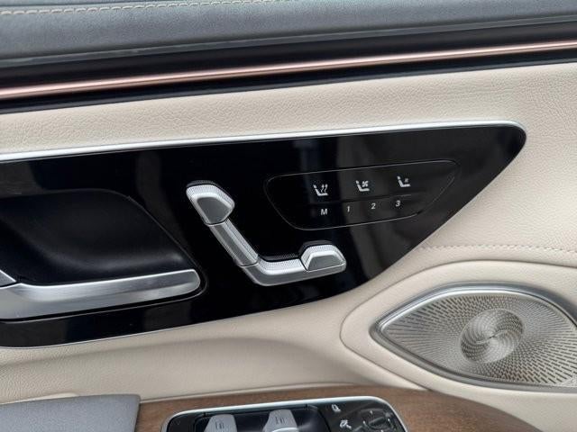 2022 Mercedes-Benz EQS EQS 450+ Sedan