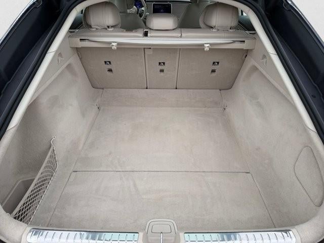 2022 Mercedes-Benz EQS EQS 450+ Sedan