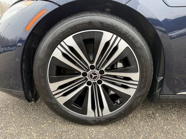 2022 Mercedes-Benz EQS EQS 450+ Sedan