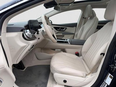 2022 Mercedes-Benz EQS EQS 450+ Sedan