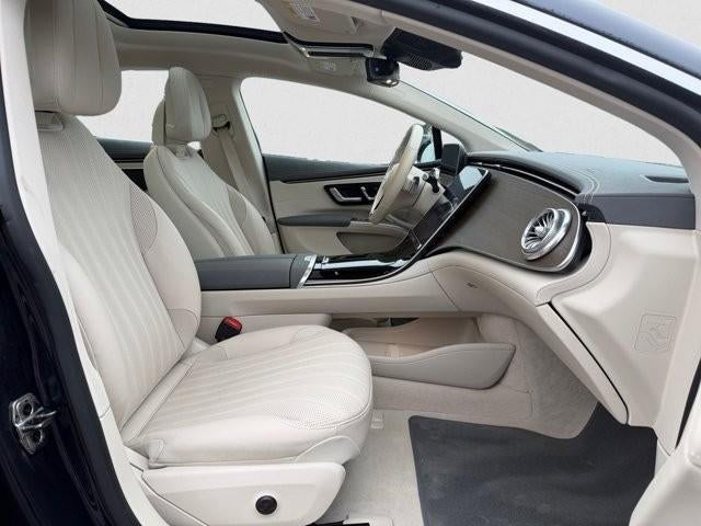 2022 Mercedes-Benz EQS EQS 450+ Sedan