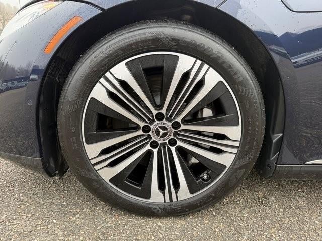 2022 Mercedes-Benz EQS EQS 450+ Sedan