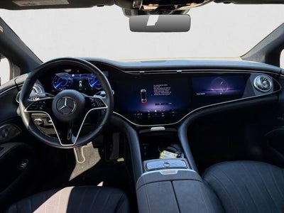 2024 Mercedes-Benz EQS EQS 450+ Sedan