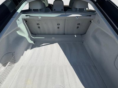 2022 Mercedes-Benz EQS EQS 580 4MATIC® Sedan