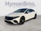 2022 Mercedes-Benz EQS EQS 580 4MATIC® Sedan