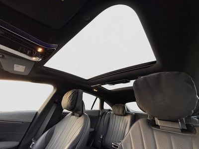 2022 Mercedes-Benz EQS EQS 580 4MATIC® Sedan
