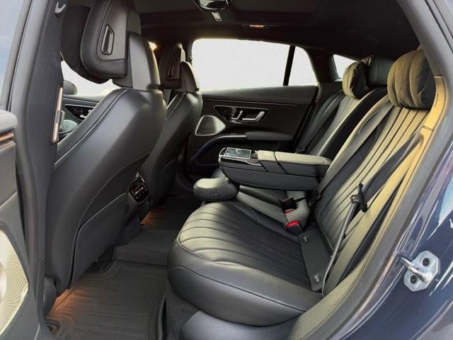 2022 Mercedes-Benz EQS EQS 580 4MATIC® Sedan