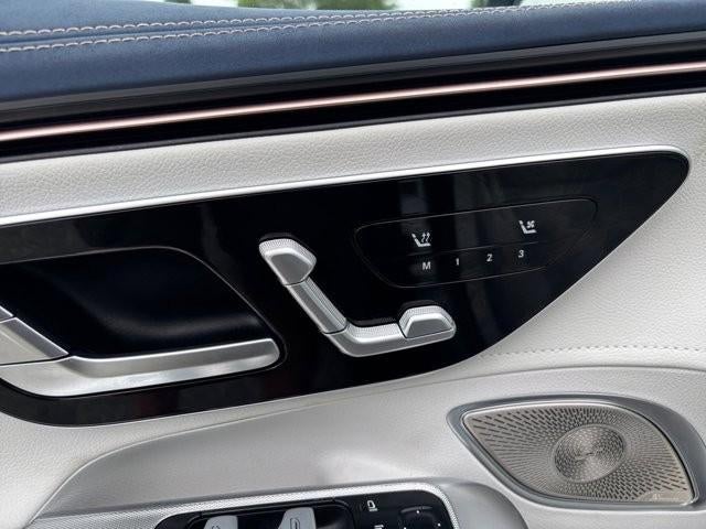 2023 Mercedes-Benz EQE EQE 350 4MATIC®+ Sedan