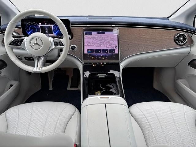 2023 Mercedes-Benz EQE EQE 350 4MATIC®+ Sedan