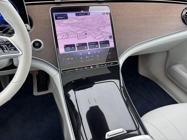 2023 Mercedes-Benz EQE EQE 350 4MATIC®+ Sedan