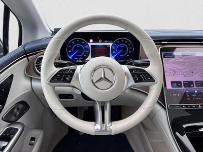2023 Mercedes-Benz EQE EQE 350 4MATIC®+ Sedan
