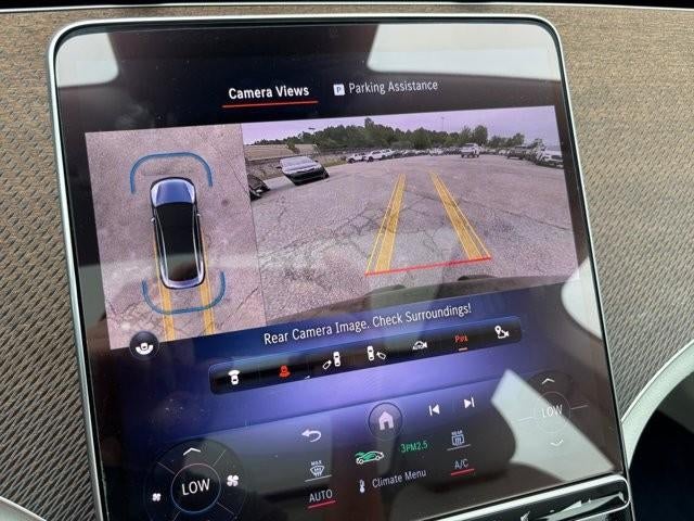 2023 Mercedes-Benz EQE EQE 350 4MATIC®+ Sedan