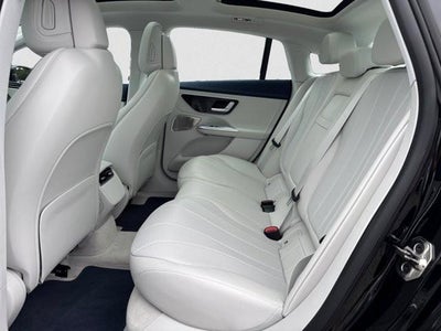 2023 Mercedes-Benz EQE EQE 350 4MATIC®+ Sedan