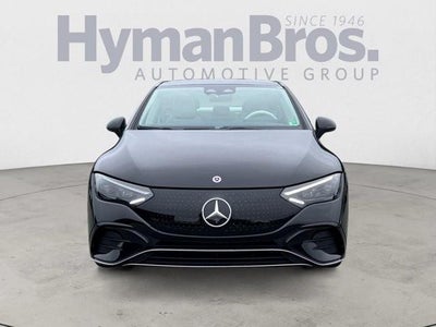 2023 Mercedes-Benz EQE EQE 350 4MATIC®+ Sedan